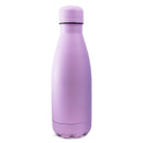 Insulated Reusable Stainless Steel Bottle 350ml - Lavender