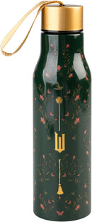 Erik Wicked Part Two Hot and Cold Stainless Steel Insulated Bottle - 500ml/17oz