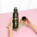 Erik Wicked Part Two Hot and Cold Stainless Steel Insulated Bottle - 500ml/17oz