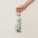Erik Van Gogh Insulated Stainless Water Bottle 500ml / 17oz
