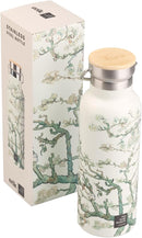Erik Van Gogh Insulated Stainless Water Bottle 500ml / 17oz