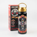 Erik Guns N' Roses Insulated Stainless Water Bottle 550ml / 19.4oz