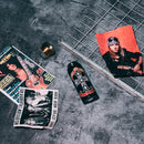 Erik Guns N' Roses Insulated Stainless Water Bottle 550ml / 19.4oz
