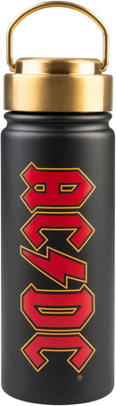Erik AC/DC Insulated Stainless Water Bottle 550ml / 19.4oz