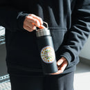 Erik The Beatles Insulated Stainless Water Bottle 550ml / 19.4oz