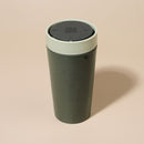 Circular&Co. Reusable Coffee Cup – Made From Traceable Marine Plastic | 8oz & 12oz
