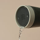 Circular&Co. Reusable Coffee Cup – Made From Traceable Marine Plastic | 8oz & 12oz