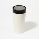 Circular&Co. Reusable Coffee Cup – Made From Paper Cups | 8oz & 12oz