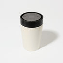 Circular&Co. Reusable Coffee Cup – Made From Paper Cups | 8oz & 12oz