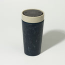 Circular&Co. Reusable Coffee Cup – Made From Fabric Waste | 8oz & 12oz