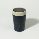 Circular&Co. Reusable Coffee Cup – Made From Fabric Waste | 8oz & 12oz