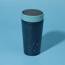 Circular&Co. Reusable Coffee Cup – Made From Fabric Waste | 8oz & 12oz
