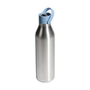 Circular&Co. Reusable 1000ml 100% Leakproof Stainless Steel Large Bottle - Rockpool Blue