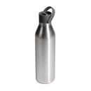 Circular&Co. Reusable 1000ml 100% Leakproof Stainless Steel Large Bottle - Storm Grey
