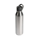 Circular&Co. Reusable 750ml 100% Leakproof Stainless Steel Medium Bottle - Storm Grey