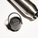 Circular&Co. Reusable 750ml 100% Leakproof Stainless Steel Medium Bottle - Storm Grey