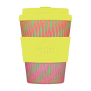 Ecoffee Reusable Cup Medium: Horsome Orse