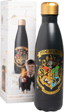 Erik Harry Potter Hogwarts Hot and Cold Stainless Steel Insulated Bottle - 500ml/17oz 3