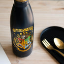 Erik Harry Potter Hogwarts Hot and Cold Stainless Steel Insulated Bottle - 500ml/17oz 5