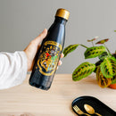 Erik Harry Potter Hogwarts Hot and Cold Stainless Steel Insulated Bottle - 500ml/17oz 7