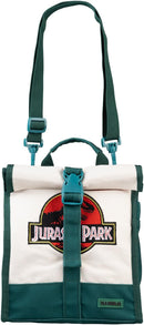 Erik Jurassic Park Lunch Bag