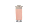 Klean Kanteen Reusable TK Wide Bottle: Peach Parfait