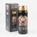Erik Queen Insulated Stainless Water Bottle 550ml / 19.4oz