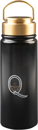 Erik Queen Insulated Stainless Water Bottle 550ml / 19.4oz