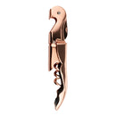 Carbon Steel Wine/Bottle Opener Seahorse head - Rose Gold