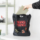 Erik Stranger Things Premium Cotton Tote Bag