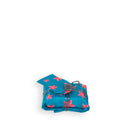 Wrag Wrap Reusable Reversible Crackle Wrap: Spots & Stars