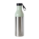 Cupple - Reusable Cup + Bottle Twisted Together into One - Sea Green