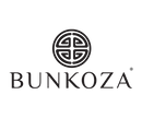 Bunkoza Bamboo Reusable Straws - 6 pack with cleaning brush