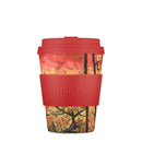 Van Gogh Ecoffee Reusable Cup: Flowering Plum Orchard