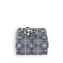 Wrag Wrap Reusable Reversible Crackle Wrap: Spots & Flakes