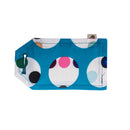 Wrag Wrap Reusable Reversible Crackle Wrap: Spots & Stars