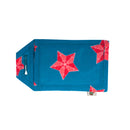 Wrag Wrap Reusable Reversible Crackle Wrap: Spots & Stars