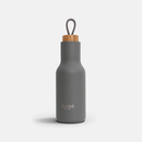 Kept Reusable Bottle: Slate Grey