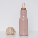 Kept Reusable Bottle: Sandstone Blush