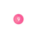 S'ip by S'well Large Reusable Bottle: Bubblegum Pink
