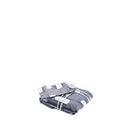 Wrag Wrap Reusable Reversible Crackle Wrap: Festive Nights