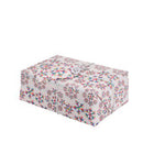 Wrag Wrap Reusable Reversible Crackle Wrap: Rainbow Flakes