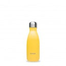 Qwetch Small Reusable Bottle - Yellow
