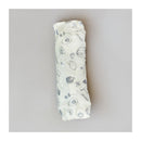 Abeego Beeswax Reusable Food Wraps - Pack of 2 Large