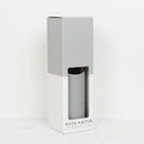 Glass Reusable Bottle: Forever Young Grey