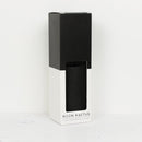 Glass Reusable Bottle: Rock Star Black