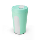 Hip Reusable Travel Cup - Mint & Cloud