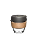 KeepCup Reusable Brew Cup Cork Small: Nitro