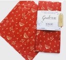 GoodToBee Reusable Beeswax Food Wrap - Extra large