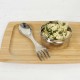 Reusable Stainless Steel Spork